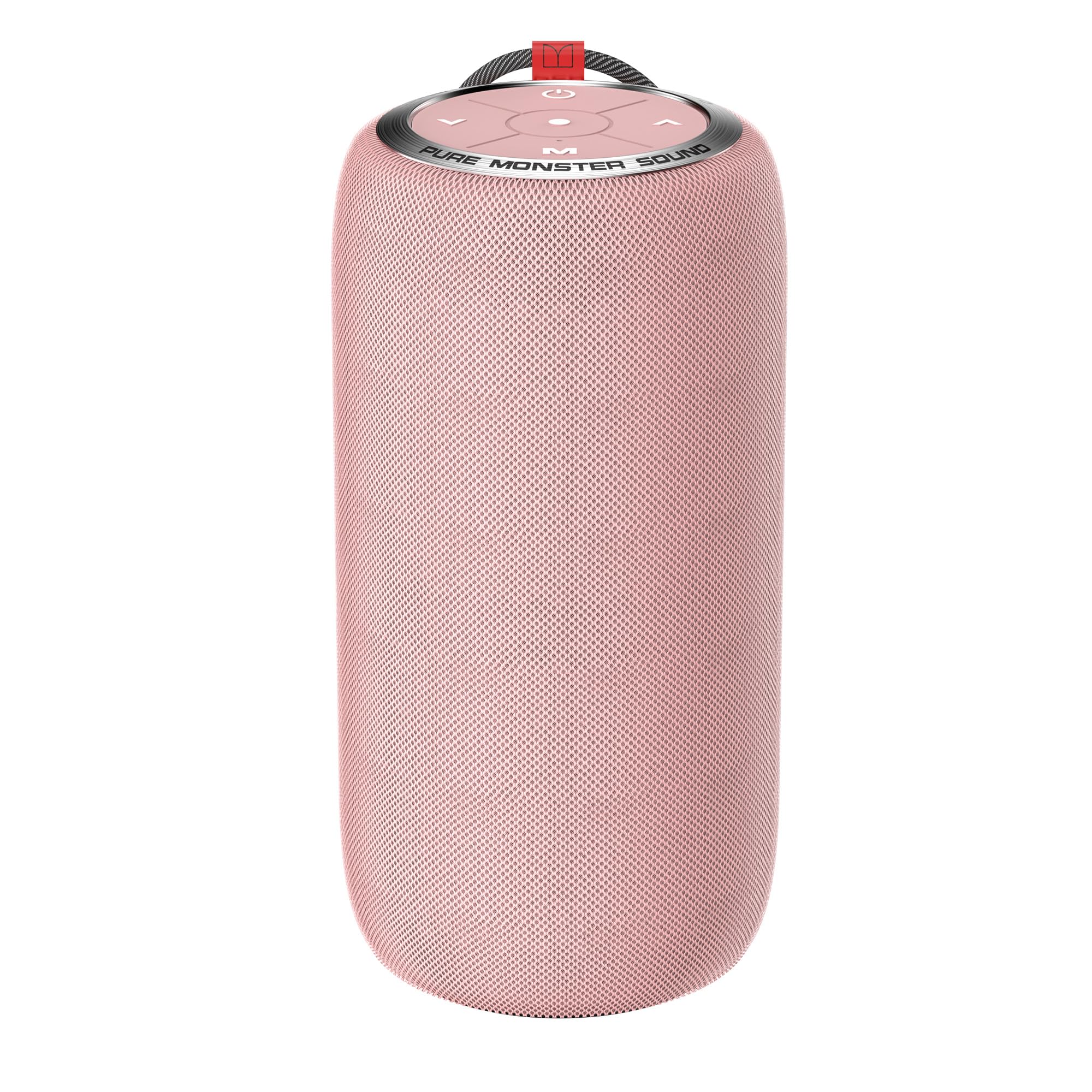 Amazon.com: Monster S310 Upgraded Bluetooth Speaker, 30W Portable